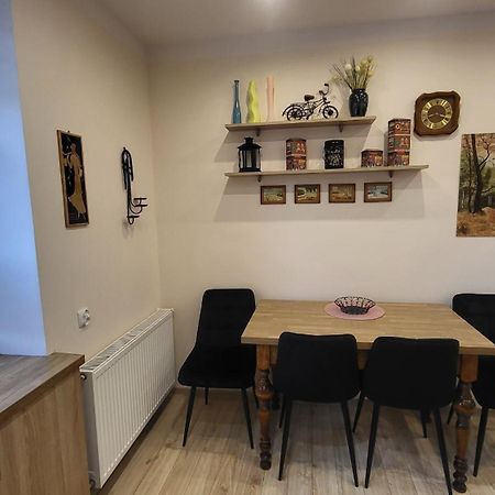 Apartament Twoja Chwila II Stronie Śląskie Eksteriør bilde
