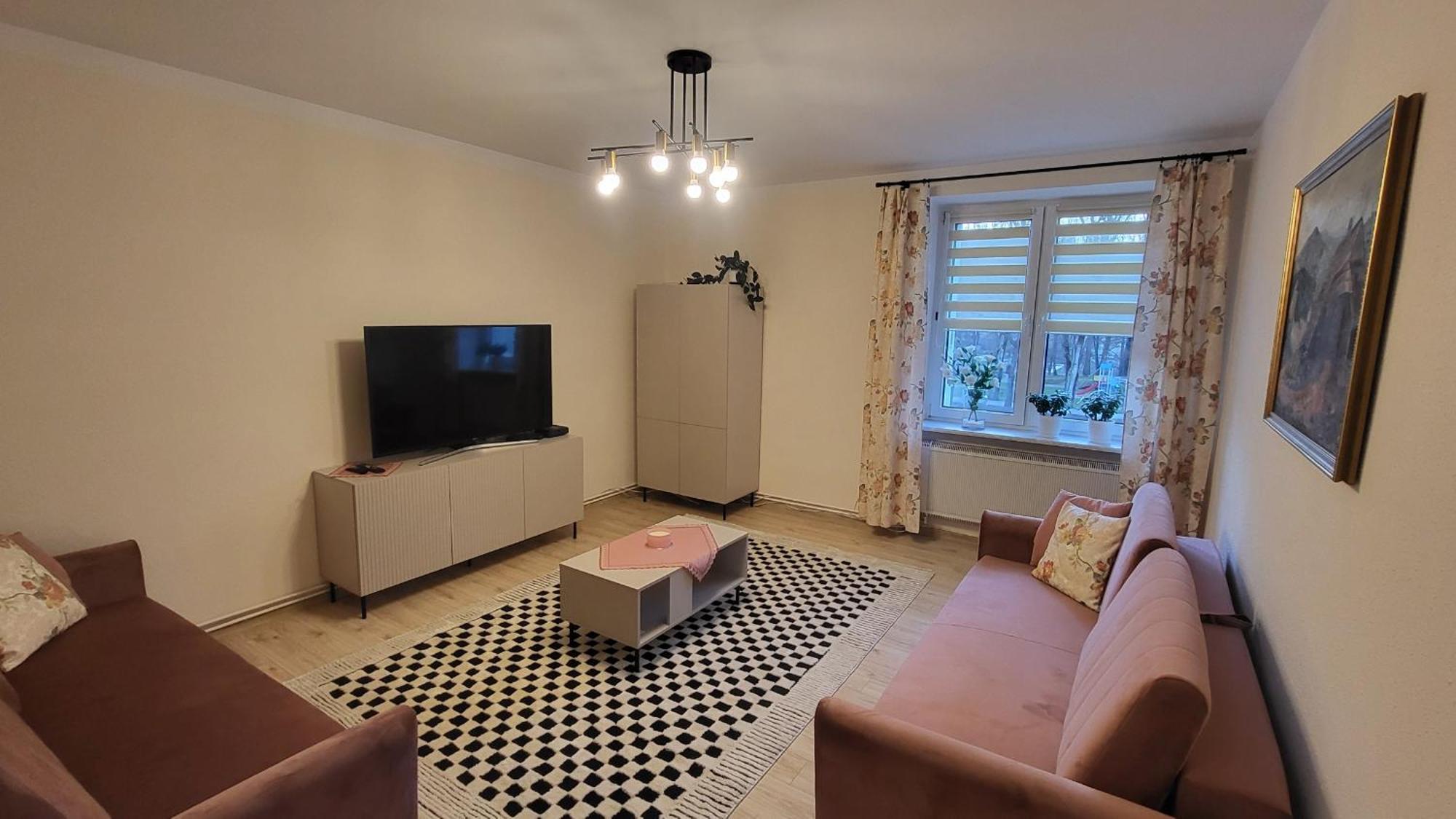 Apartament Twoja Chwila II Stronie Śląskie Eksteriør bilde