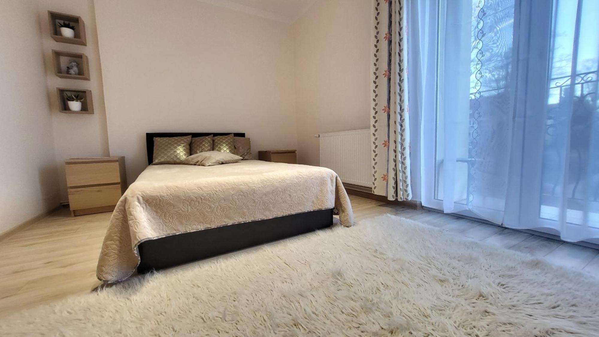 Apartament Twoja Chwila II Stronie Śląskie Eksteriør bilde