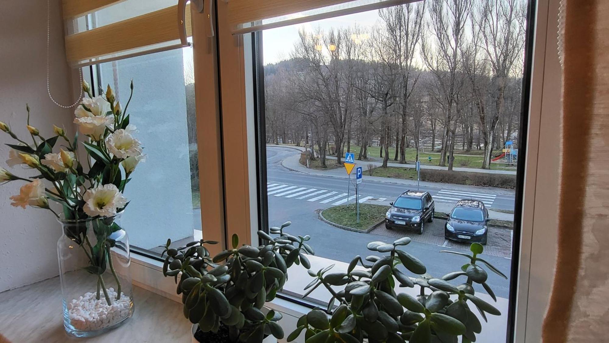 Apartament Twoja Chwila II Stronie Śląskie Eksteriør bilde