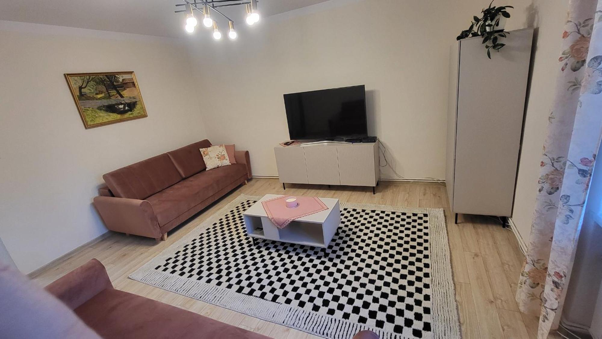Apartament Twoja Chwila II Stronie Śląskie Eksteriør bilde