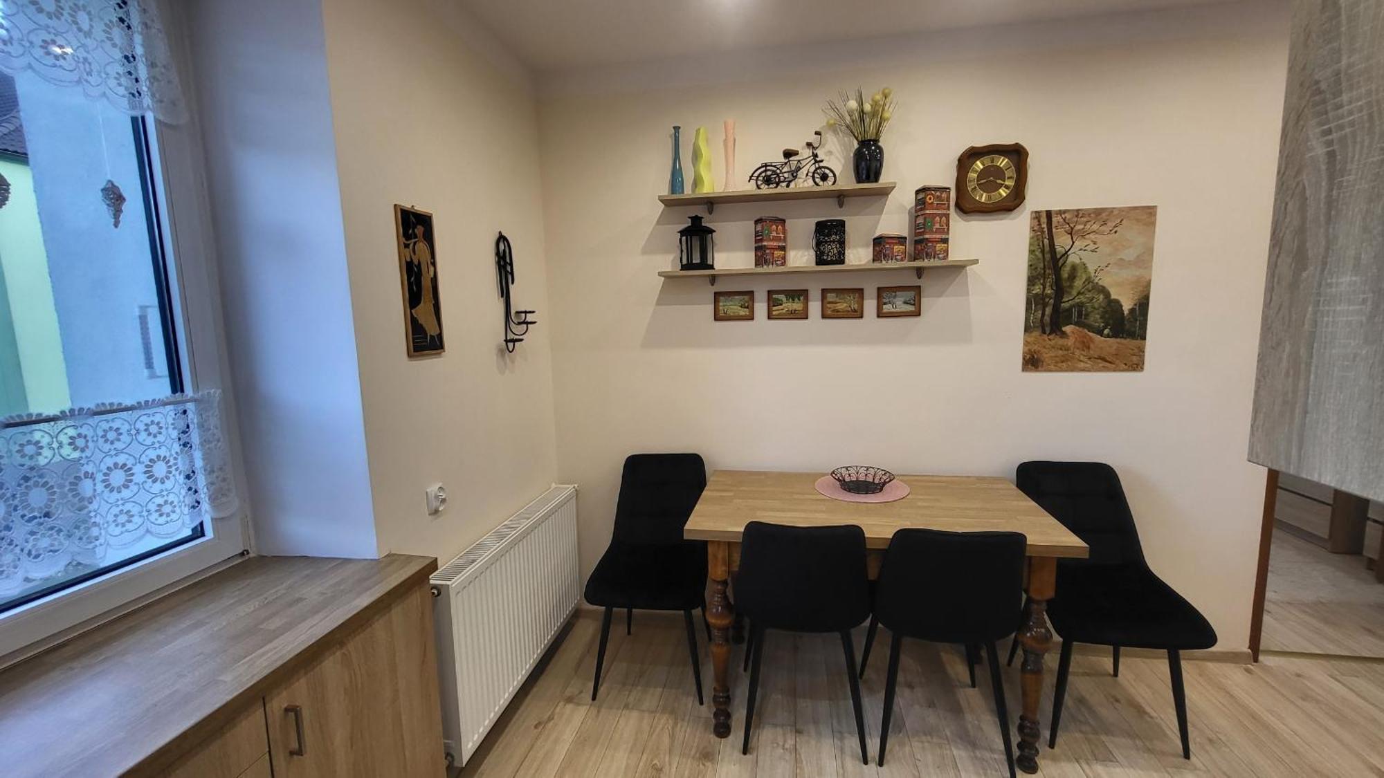 Apartament Twoja Chwila II Stronie Śląskie Eksteriør bilde