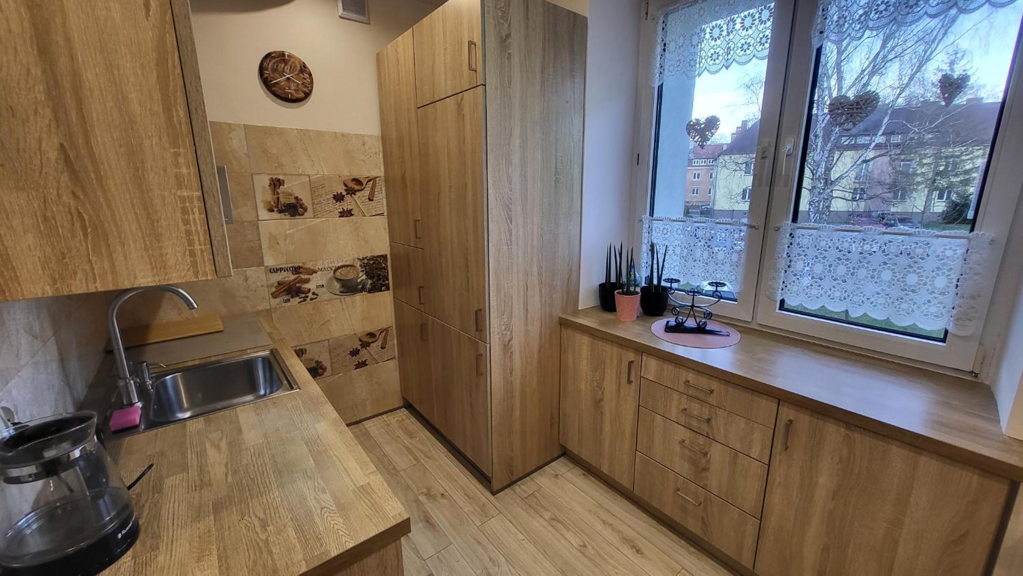 Apartament Twoja Chwila II Stronie Śląskie Eksteriør bilde